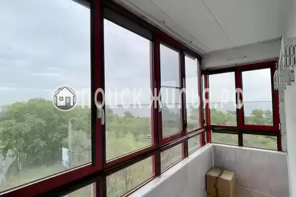 Квартира «Трешка с видом на озеро Смолино», Челябинск Квартира «Трешка с видом на озеро Смолино», Челябинск