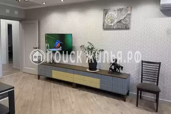 Квартира «Трешка с дизайном», Челябинск Квартира «Трешка с дизайном», Челябинск