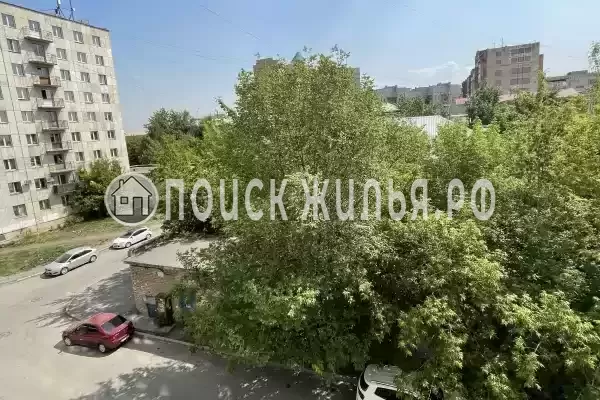 Квартира «Трешка с дизайном», Челябинск Квартира «Трешка с дизайном», Челябинск