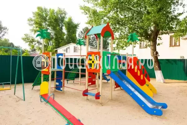 Отель «Белый лебедь», Джемете Отель «Белый лебедь», Джемете