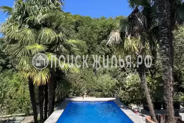 Дом под ключ «Коттедж SeaHorse Village», Волконка Дом под ключ «Коттедж SeaHorse Village», Волконка