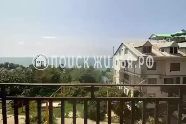 «Lesnaya-skazka Resort inn», Лазаревское