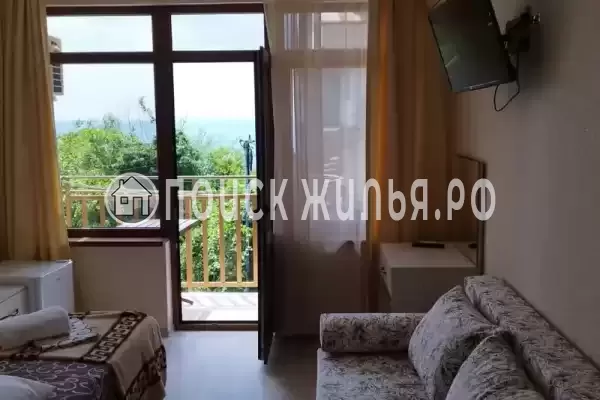 «Lesnaya-skazka Resort inn», Лазаревское