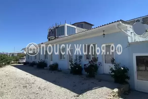 «Челеби», Республика Крым, Судак, Шакир Селим, д.20