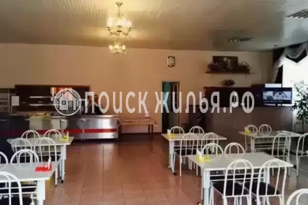 Гостиница «Экохаус», Цандрипш Гостиница «Экохаус», Цандрипш