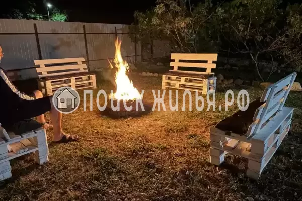 Частный сектор «У реки и моря», Макопсе