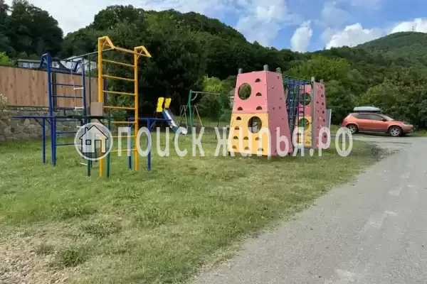 Частный сектор «У реки и моря», Макопсе