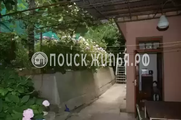 Апартаменты «На переулке Ряжском», Сочи Апартаменты «На переулке Ряжском», Сочи