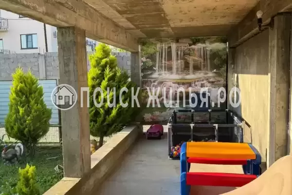 Гостевой дом «Адам», Цандрипш