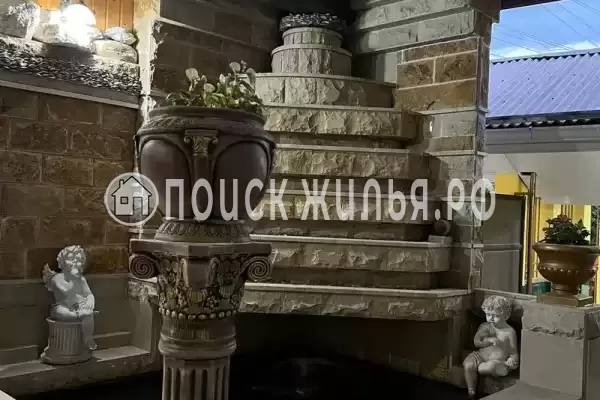 Гостевой дом «Адам», Цандрипш