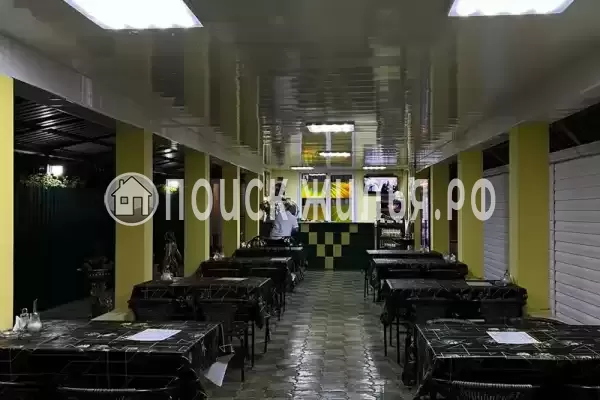 Гостевой дом «Адам», Цандрипш