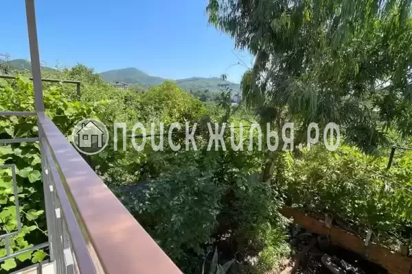 Дом под ключ «Домик у моря», Вишневка