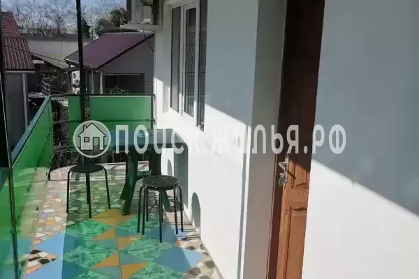 Гостевой дом «Приморский», Лоо Гостевой дом «Приморский», Лоо