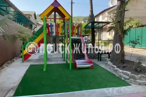 Гостевой дом «Приморский», Лоо Гостевой дом «Приморский», Лоо