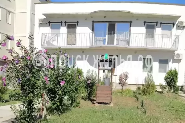 «Жемчужина», Республика Крым, Береговое, пер. Лазурный, д.21 «Жемчужина», Республика Крым, Береговое, пер. Лазурный, д.21