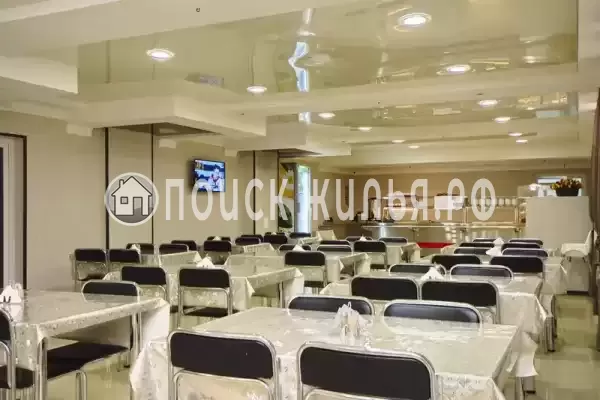 Отель «AsTerias», Кабардинка