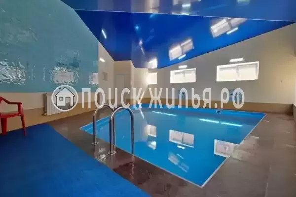 Гостиница «Ергос», Витязево