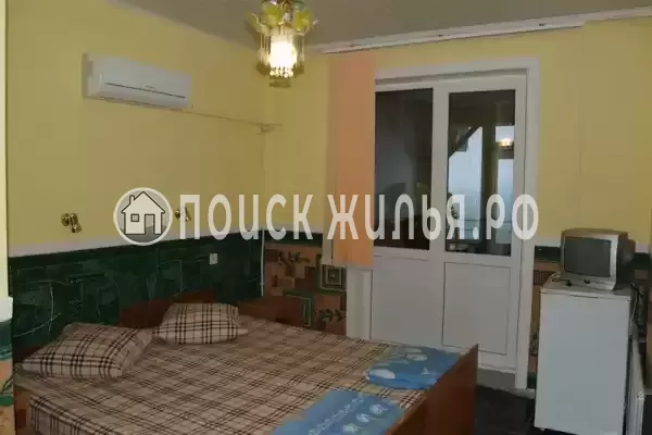 «Волгодонск», Лазаревское