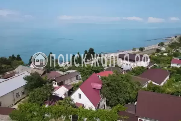 Частный сектор «Комната в доме у моря», Головинка