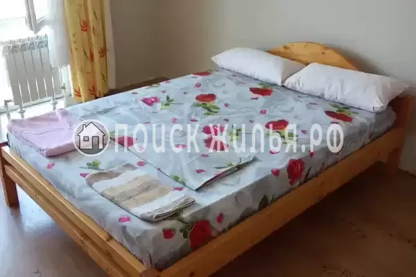 Частный сектор «Йорк», Благовещенская