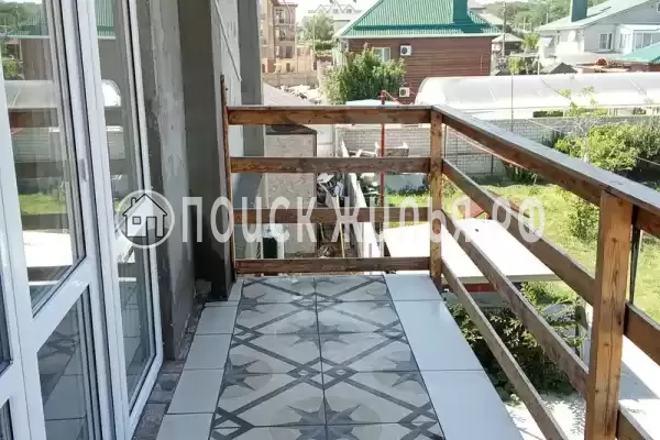 Частный сектор «Йорк», Благовещенская