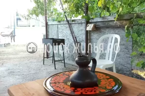 Частный сектор «Йорк», Благовещенская