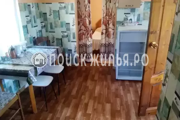 Дом под ключ «Коттедж на 2-3 человека», Ольгинка Дом под ключ «Коттедж на 2-3 человека», Ольгинка