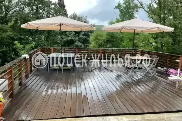 «Spring house», Краснодарский край, Туапсе, Поселок пансионата Весна, д.7