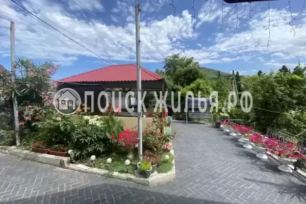 Дом под ключ «На переулке Правды», Головинка Дом под ключ «На переулке Правды», Головинка