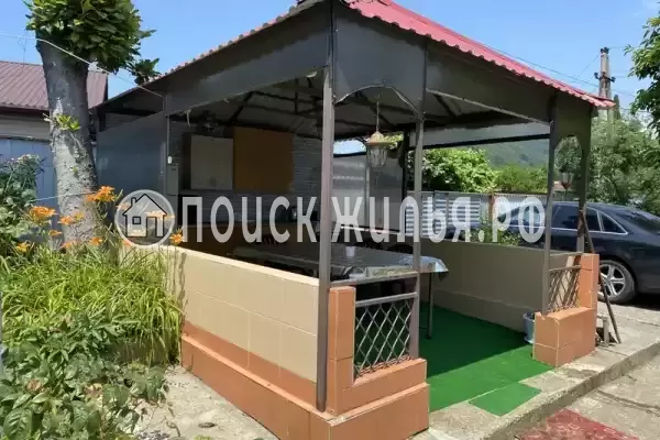 Дом под ключ «На переулке Правды», Головинка Дом под ключ «На переулке Правды», Головинка