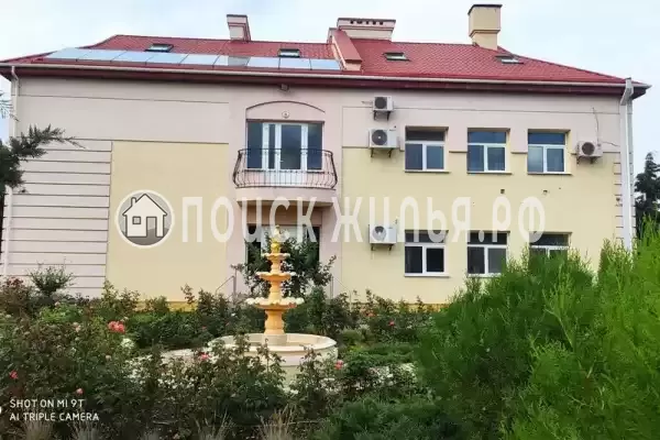 «Волна», Республика Крым, Орджоникидзе, СНТ Волна, д.36 «Волна», Республика Крым, Орджоникидзе, СНТ Волна, д.36