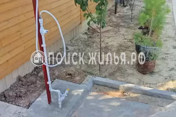 Дом под ключ «Гостевой домик», Кучугуры Дом под ключ «Гостевой домик», Кучугуры