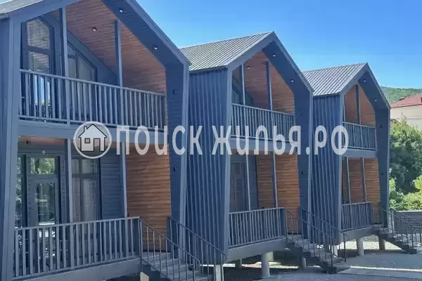 «Барн на Дообской», Кабардинка