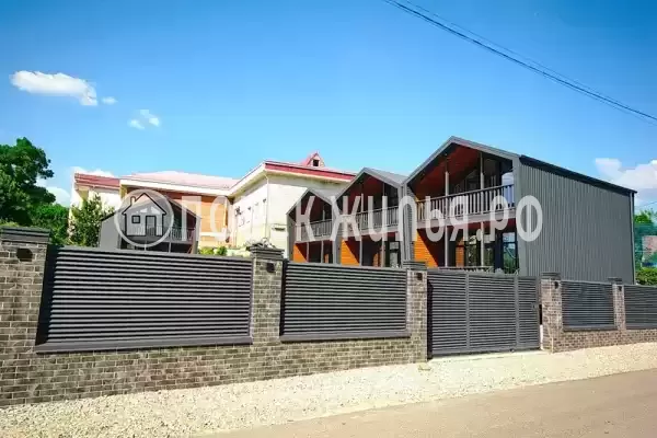 «Барн на Дообской», Кабардинка