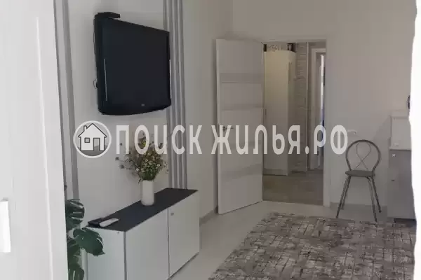 Квартира «В ЖК Легенда», Дивноморское Квартира «В ЖК Легенда», Дивноморское