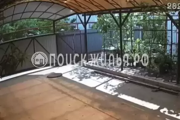 «Сердце гор», Агой