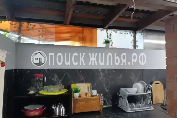 «Сердце гор», Агой