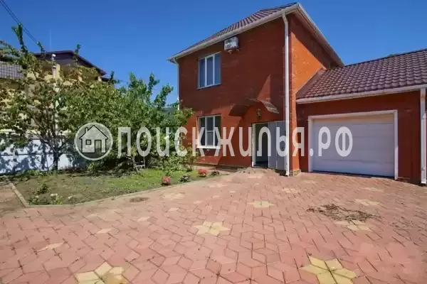 Дом под ключ "Markus", Агой, ул. Изумрудная улица, д. 2А