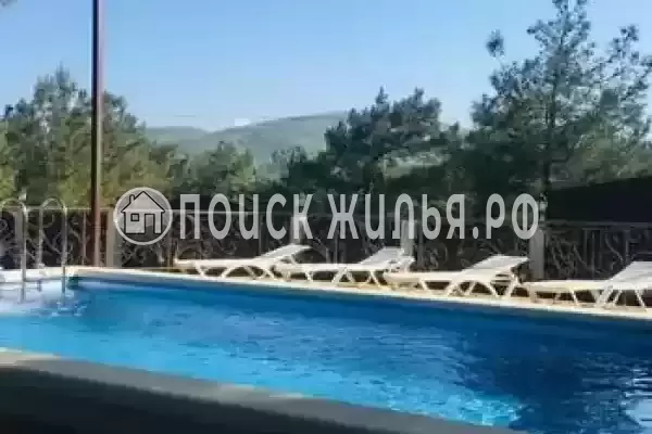 Дом под ключ «В сосновом бору», Кабардинка Дом под ключ «В сосновом бору», Кабардинка