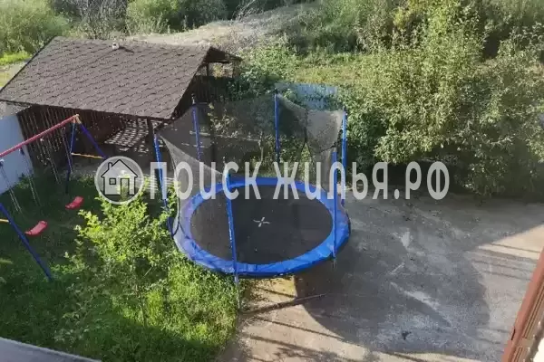 Квартира «В доме на Советской», Джубга