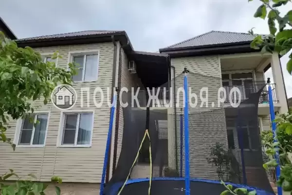 Квартира «В доме на Советской», Краснодарский край, Джубга, Советская, д.55