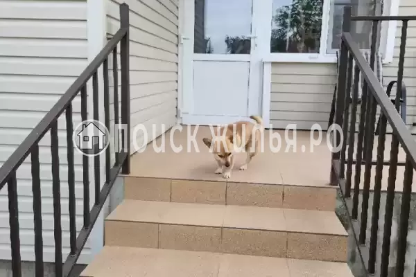 Квартира «В доме на Советской», Джубга