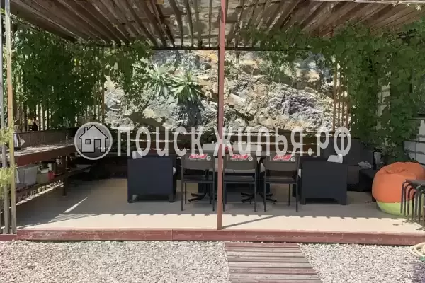 «Луна», Ольгинка