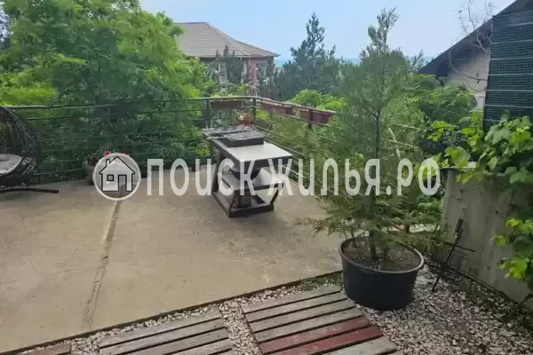 «Луна», Ольгинка