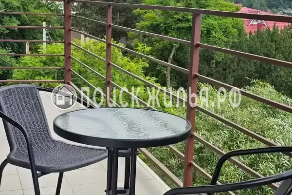 «Луна», Ольгинка