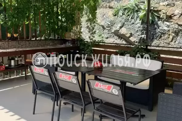 «Луна», Ольгинка