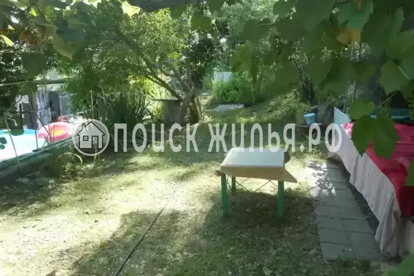 Апартаменты «Со своим двором на Калараша», Туапсе Апартаменты «Со своим двором на Калараша», Туапсе