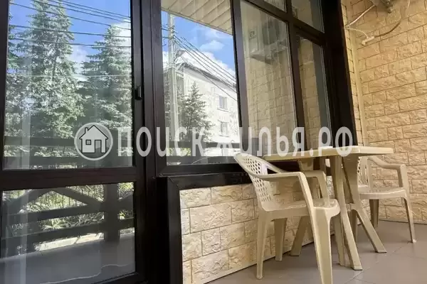 «Amare», Ольгинка