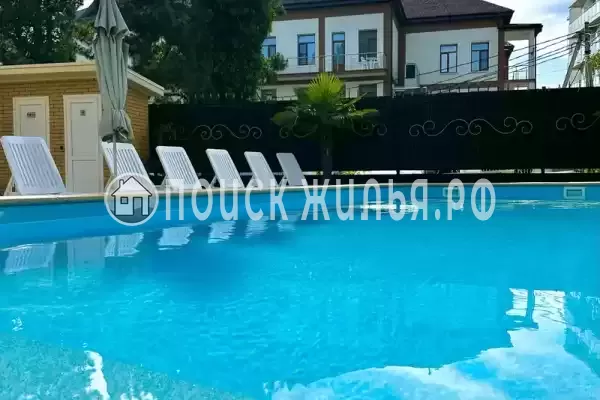 «Amare», Ольгинка