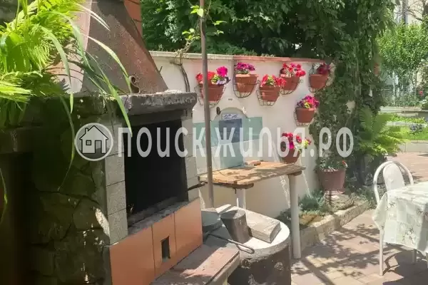 «У Клавдии и Петровича», Кабардинка